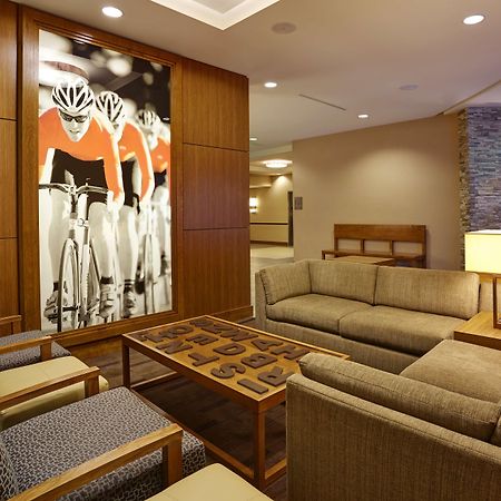 Hyatt Place Bloomington Indiana Dış mekan fotoğraf
