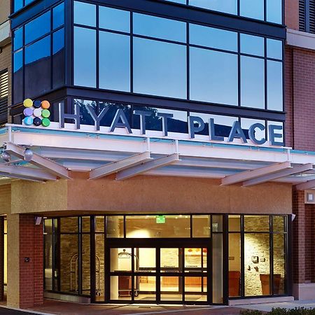 Hyatt Place Bloomington Indiana Dış mekan fotoğraf