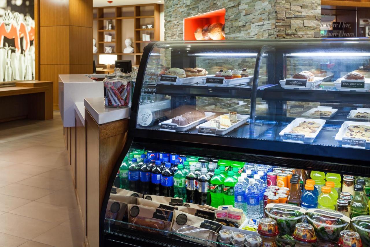 Hyatt Place Bloomington Indiana Dış mekan fotoğraf