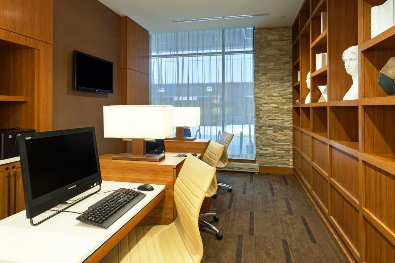 Hyatt Place Bloomington Indiana Dış mekan fotoğraf