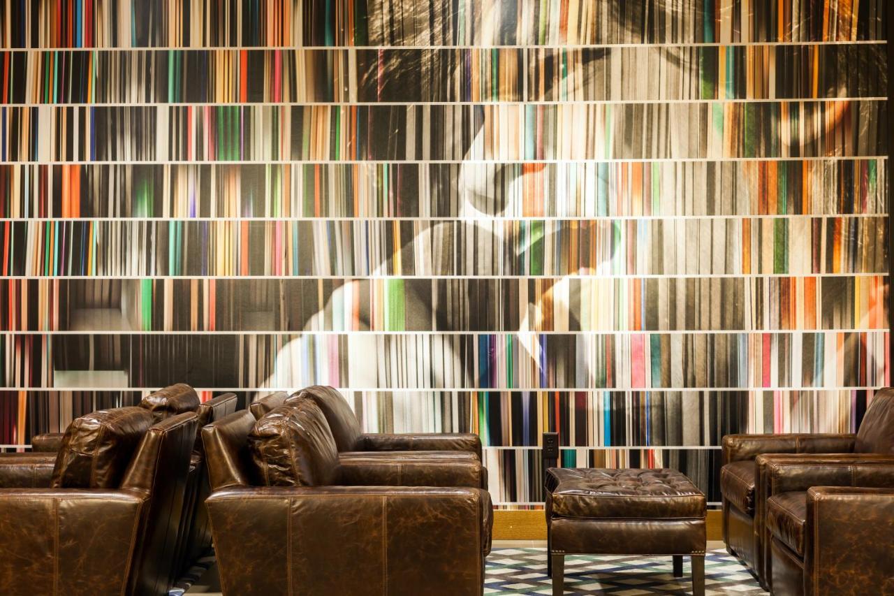 Hyatt Place Bloomington Indiana Dış mekan fotoğraf