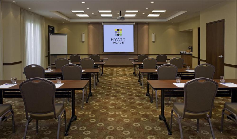 Hyatt Place Bloomington Indiana Konforlar fotoğraf
