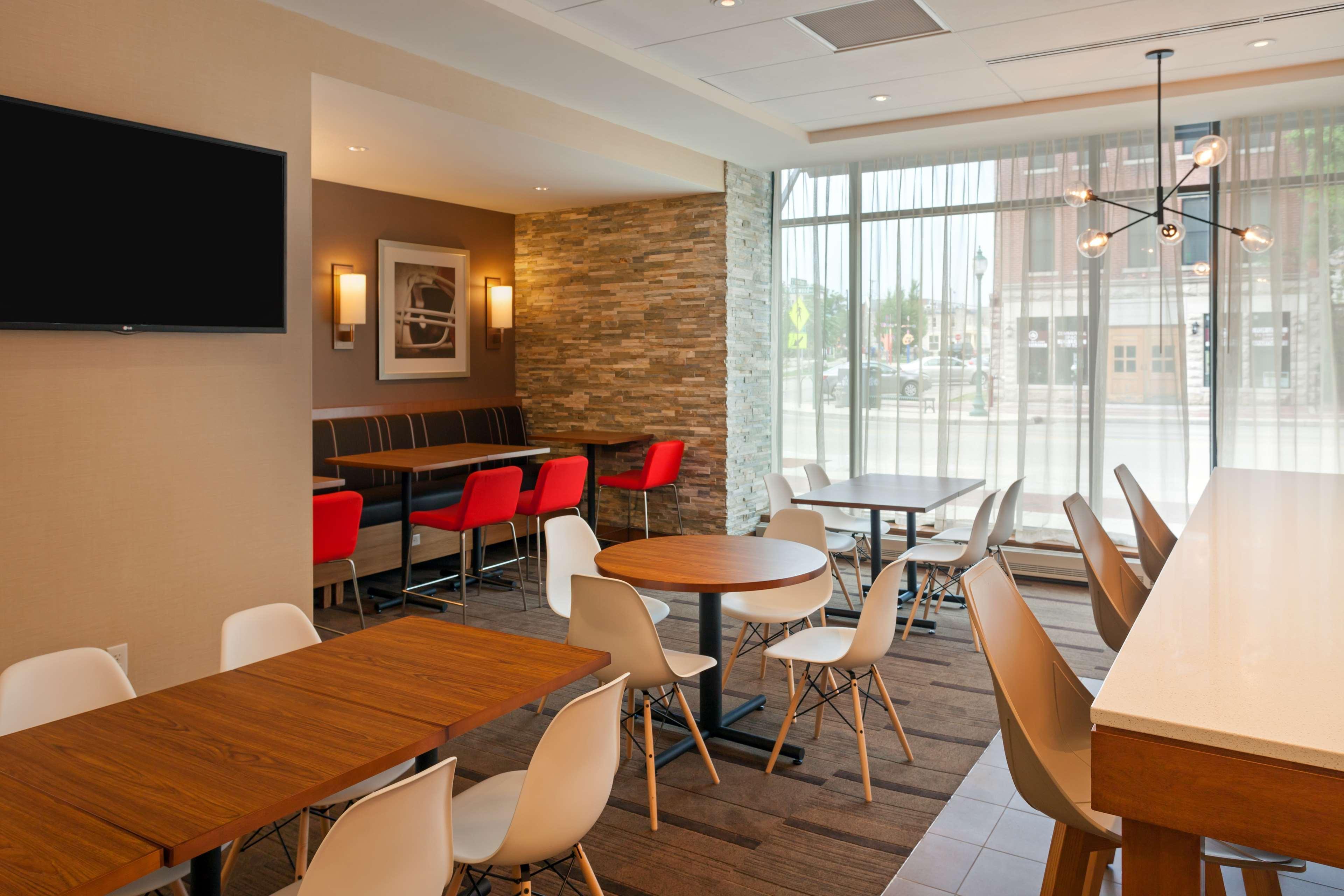 Hyatt Place Bloomington Indiana Dış mekan fotoğraf