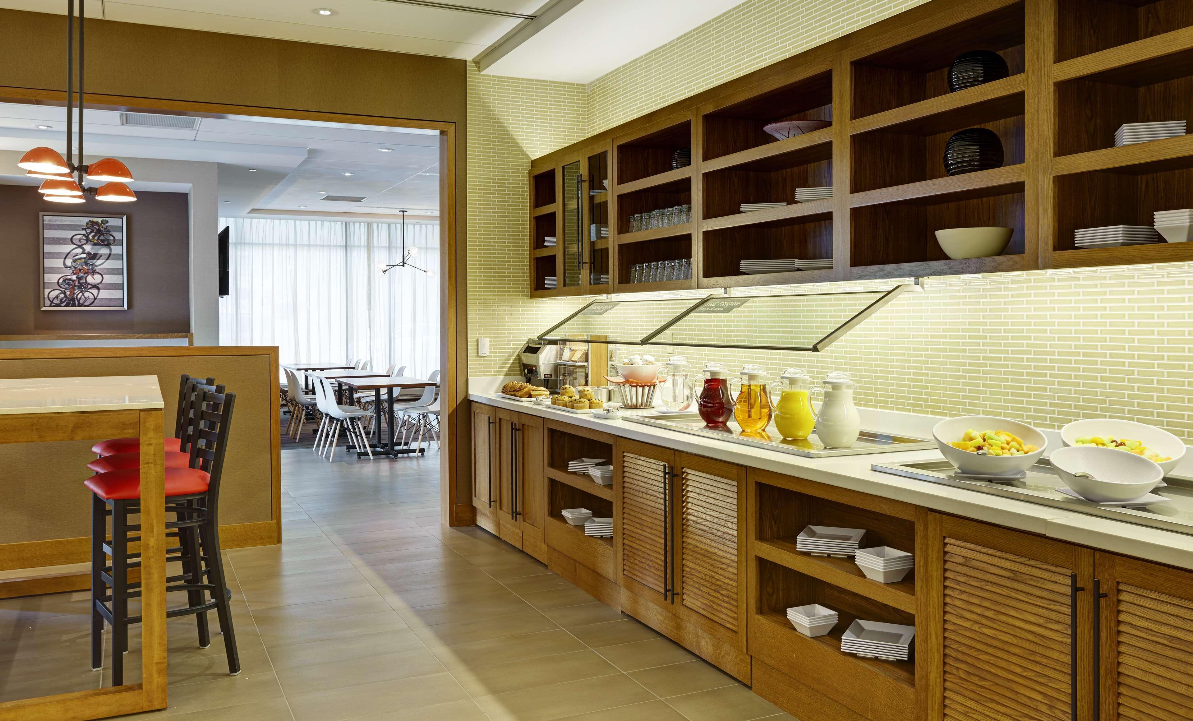 Hyatt Place Bloomington Indiana Dış mekan fotoğraf