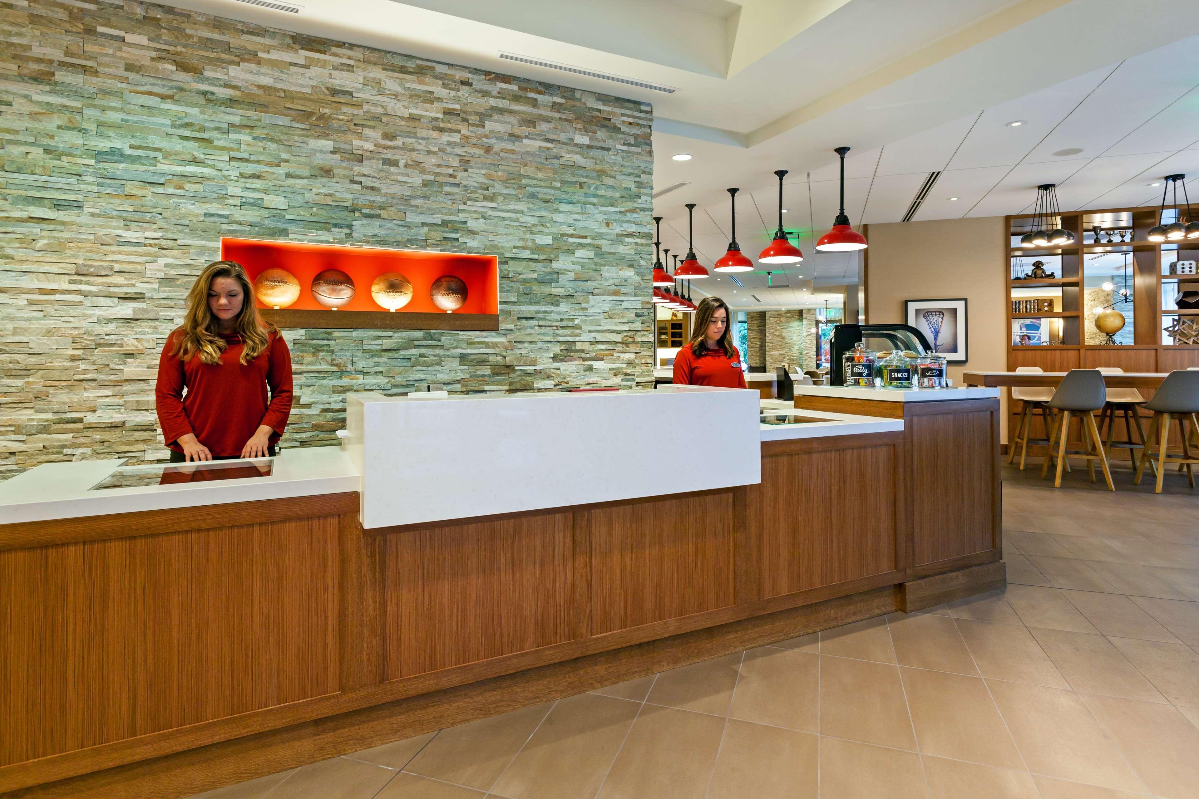 Hyatt Place Bloomington Indiana Dış mekan fotoğraf