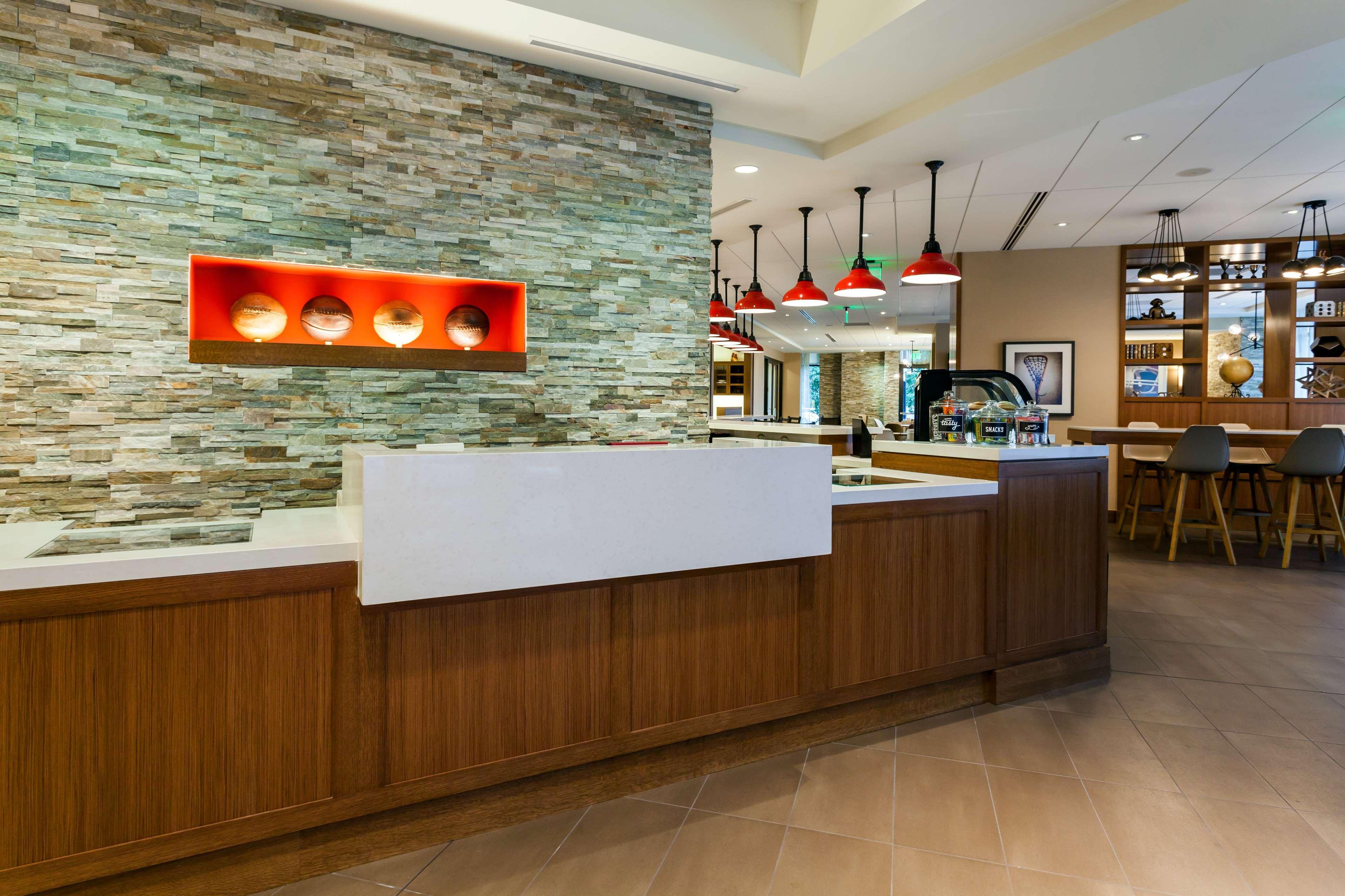 Hyatt Place Bloomington Indiana Dış mekan fotoğraf