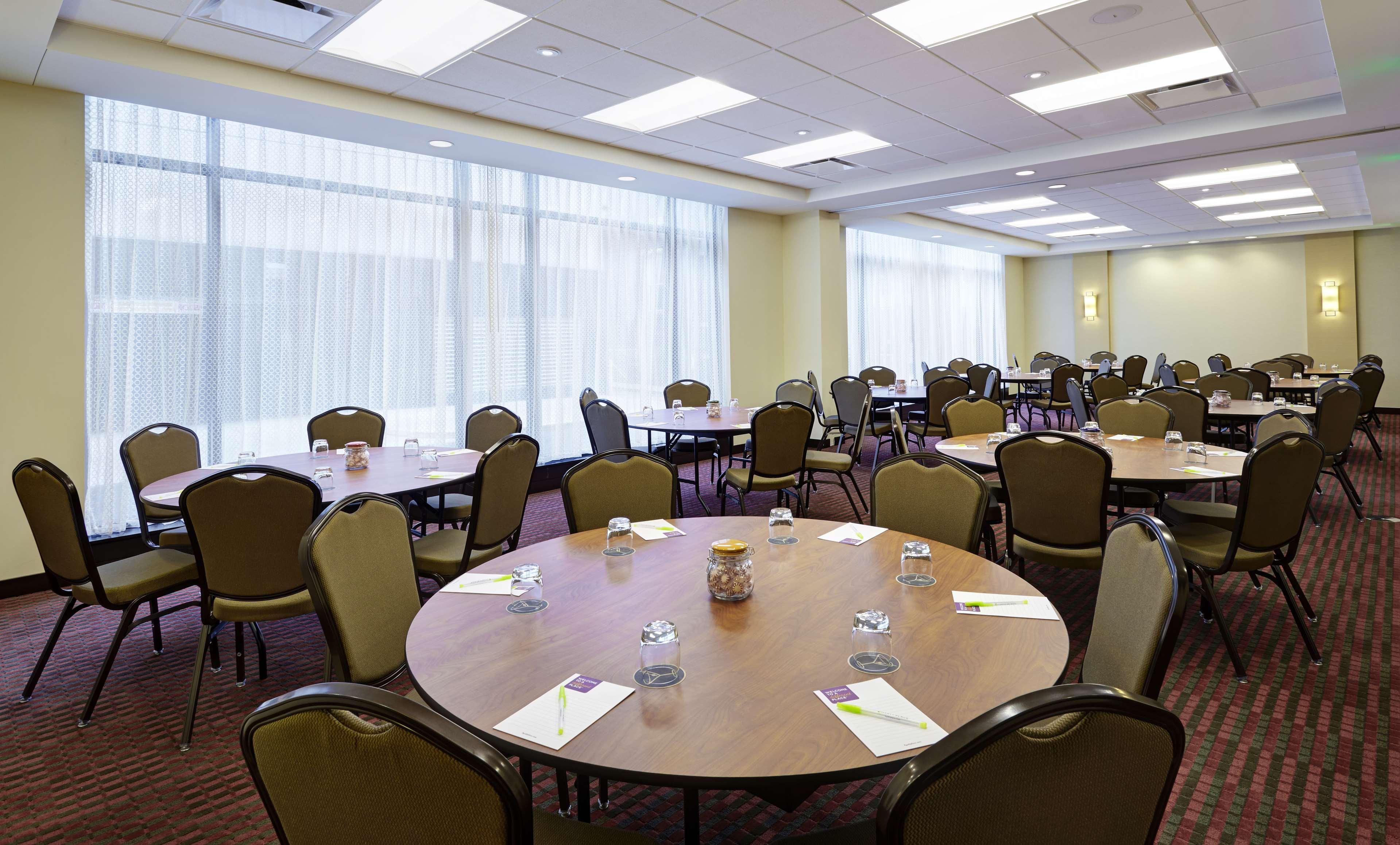Hyatt Place Bloomington Indiana Dış mekan fotoğraf