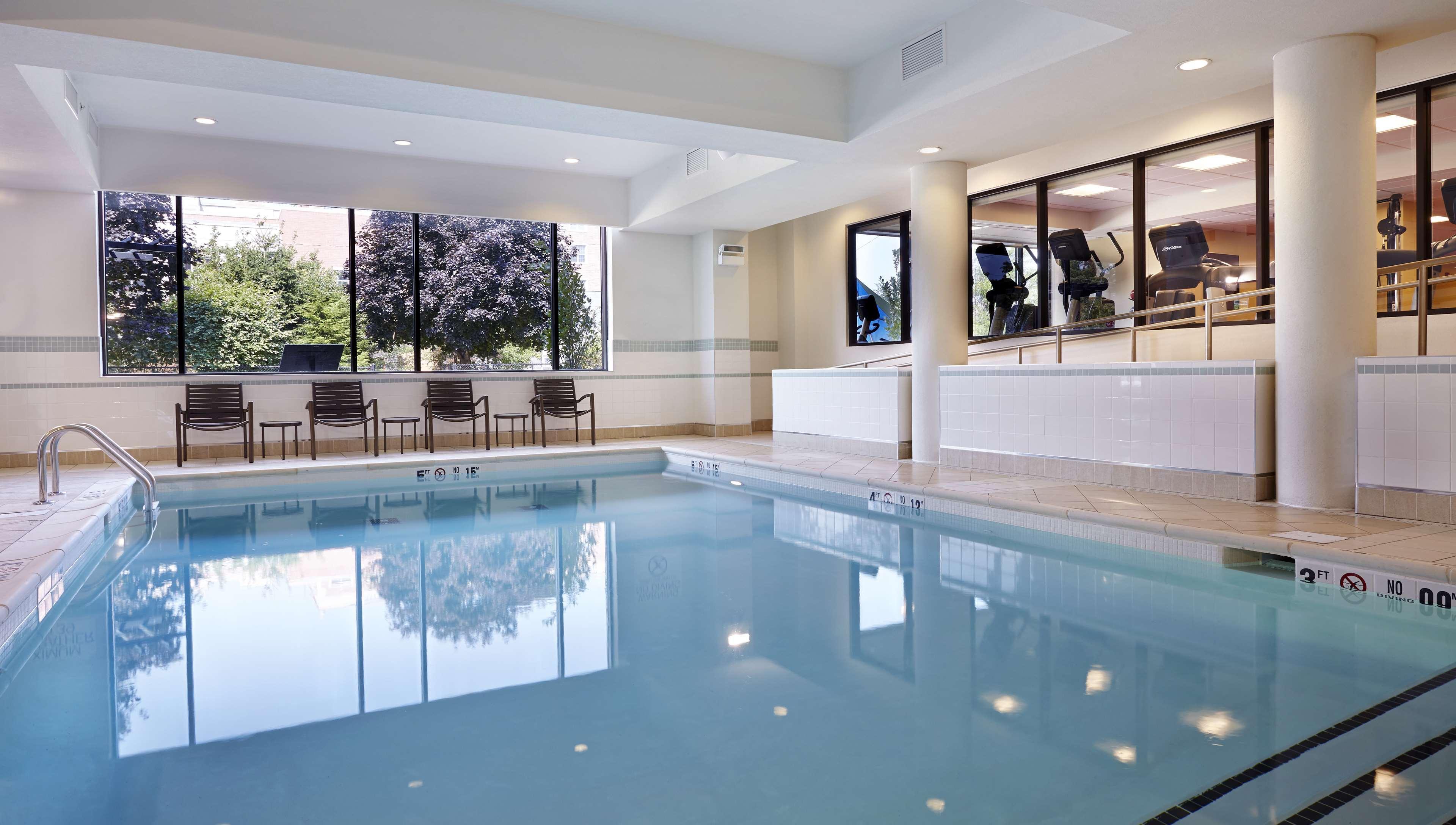 Hyatt Place Bloomington Indiana Dış mekan fotoğraf