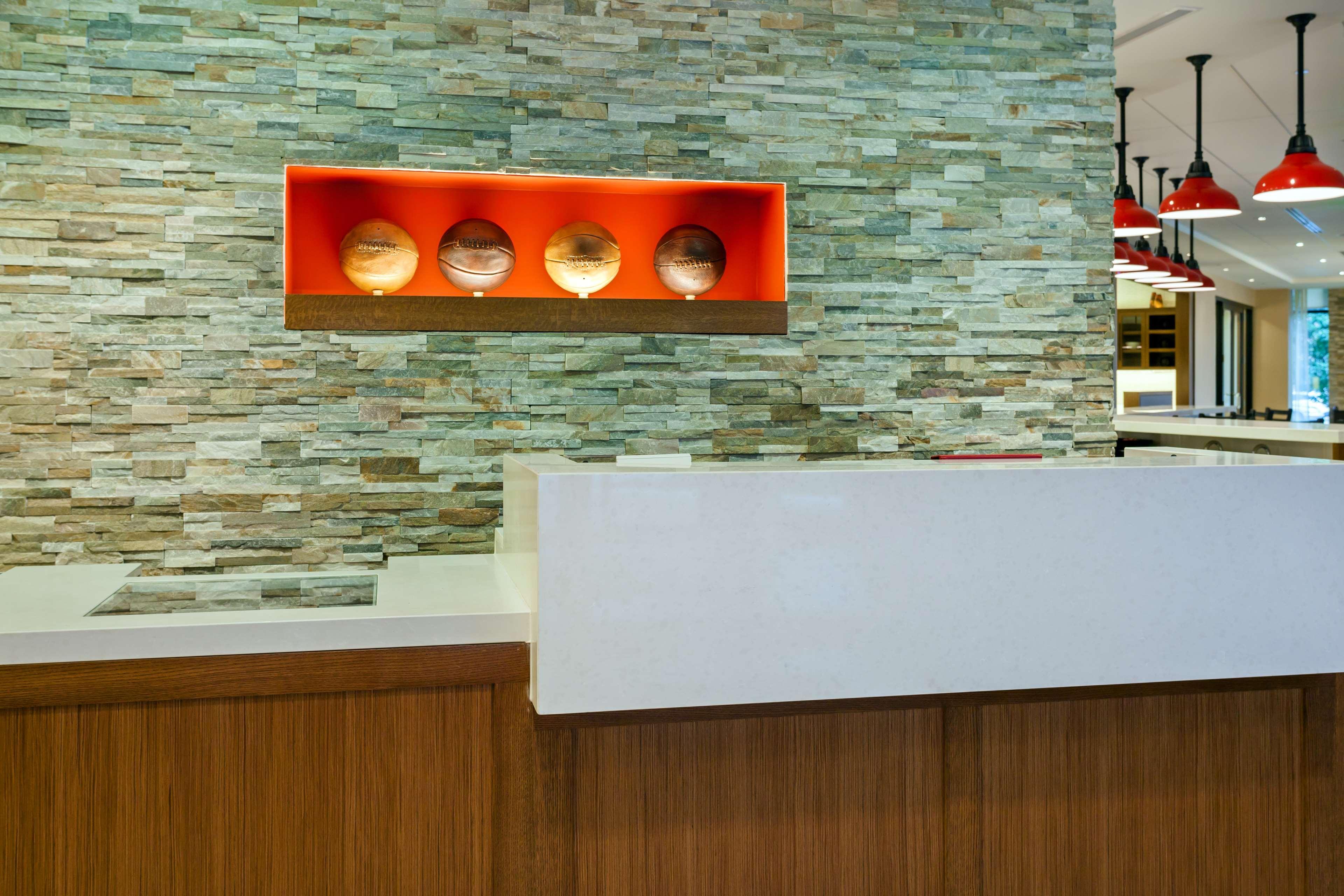 Hyatt Place Bloomington Indiana Dış mekan fotoğraf