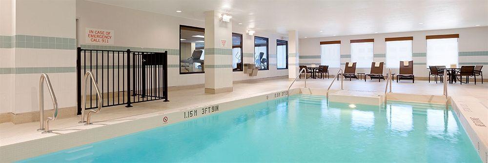 Hyatt Place Bloomington Indiana Dış mekan fotoğraf