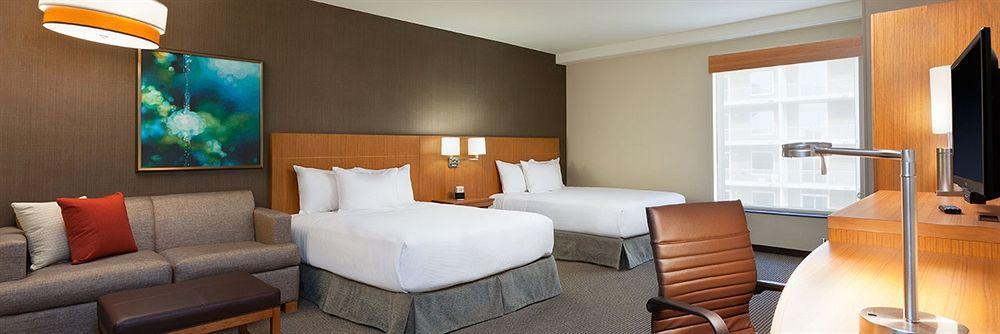 Hyatt Place Bloomington Indiana Dış mekan fotoğraf