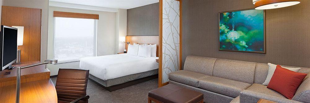 Hyatt Place Bloomington Indiana Dış mekan fotoğraf