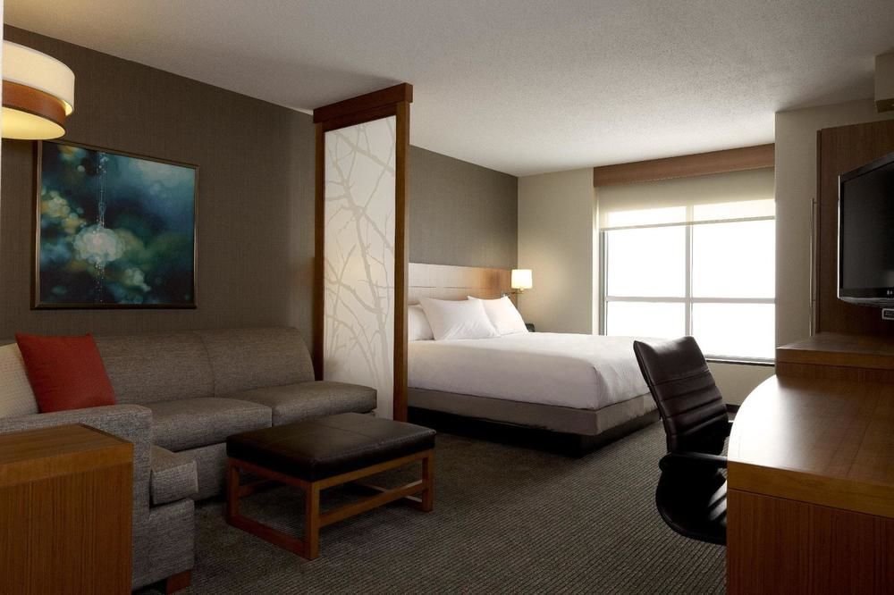 Hyatt Place Bloomington Indiana Dış mekan fotoğraf