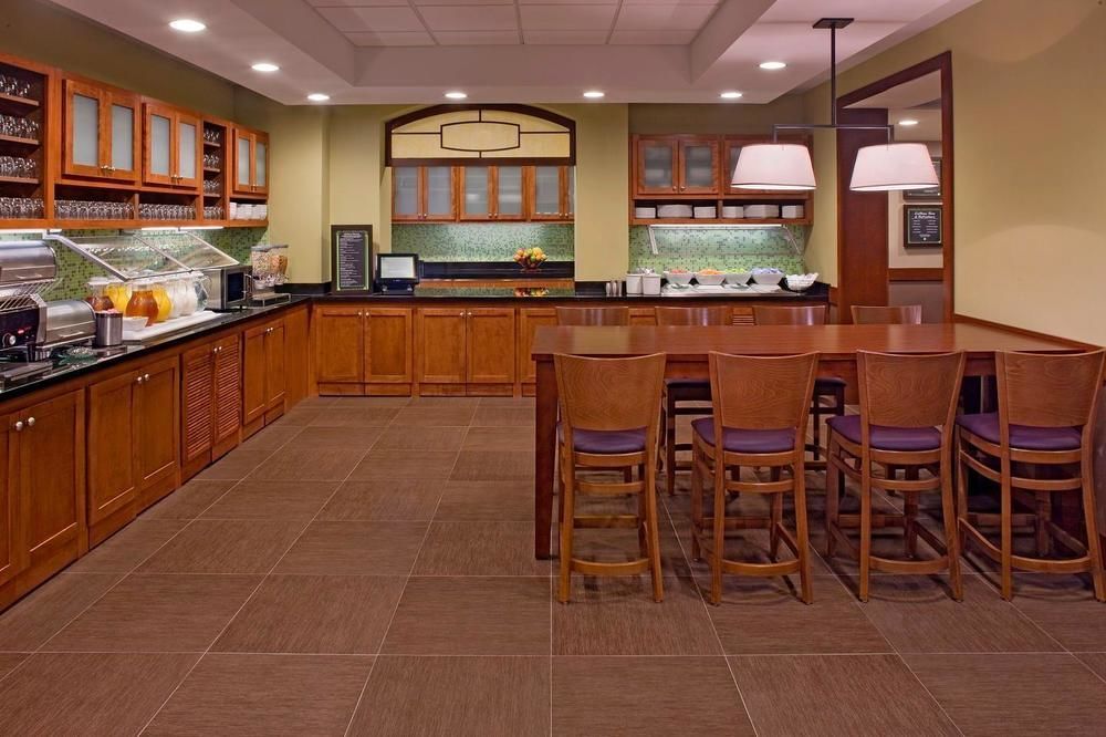 Hyatt Place Bloomington Indiana Dış mekan fotoğraf
