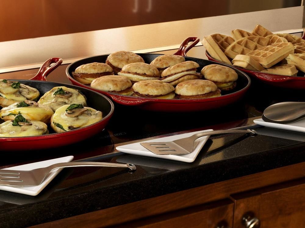 Hyatt Place Bloomington Indiana Dış mekan fotoğraf