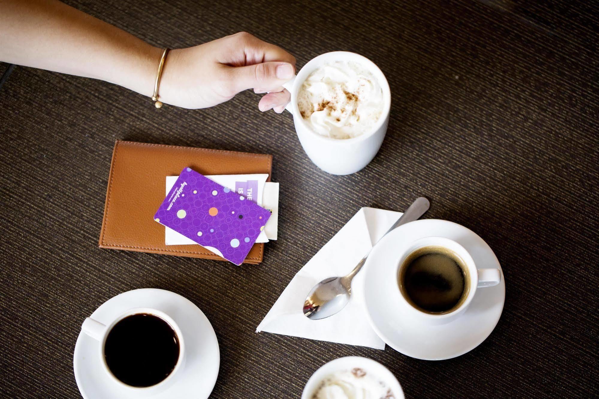 Hyatt Place Bloomington Indiana Dış mekan fotoğraf
